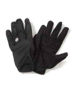 ロングフィンガーグローブ【RS Long Fingered Gloves TARGA】