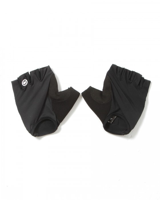 ASSOSショートフィンガーグローブ【RS Gloves TARGA】01l