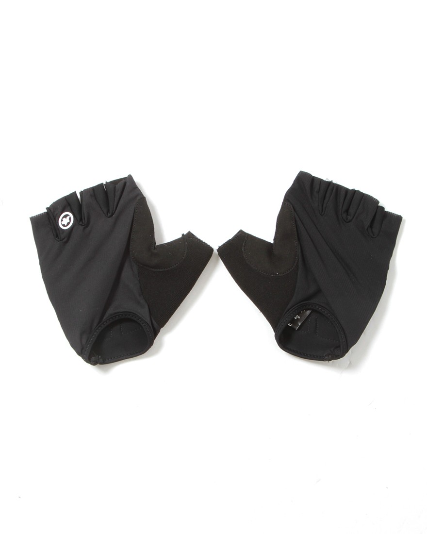 ショートフィンガーグローブ【RS Gloves TARGA】｜ASSOS（アソス