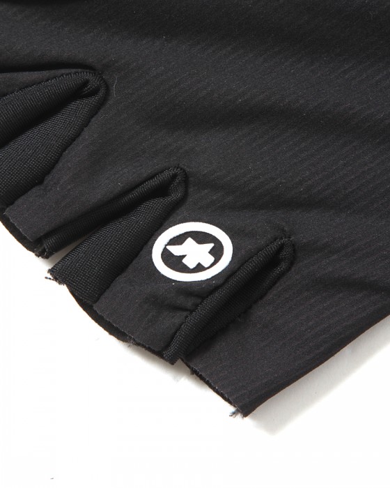 ASSOSショートフィンガーグローブ【RS Gloves TARGA】05l
