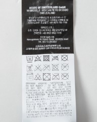 ASSOSショートフィンガーグローブ【RS Gloves TARGA】mb_14l