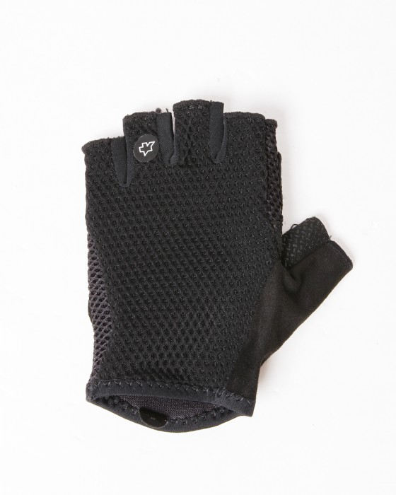 夏セール開催中 MAX80%OFF！ ショートフィンガーグローブ【Endurance Gloves S11】｜ASSOS Sサイズ