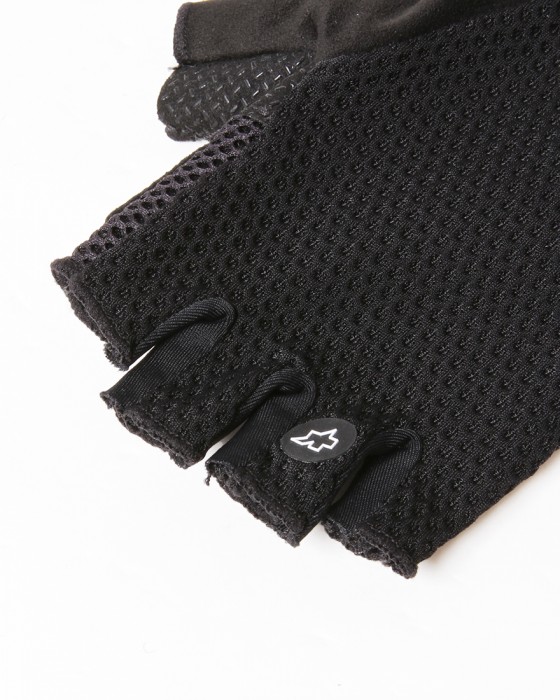 ASSOSショートフィンガーグローブ【Endurance Gloves S11】03l