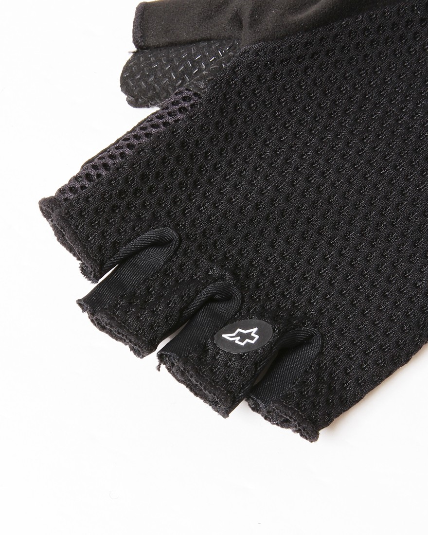 ASSOSショートフィンガーグローブ【Endurance Gloves S11】03l