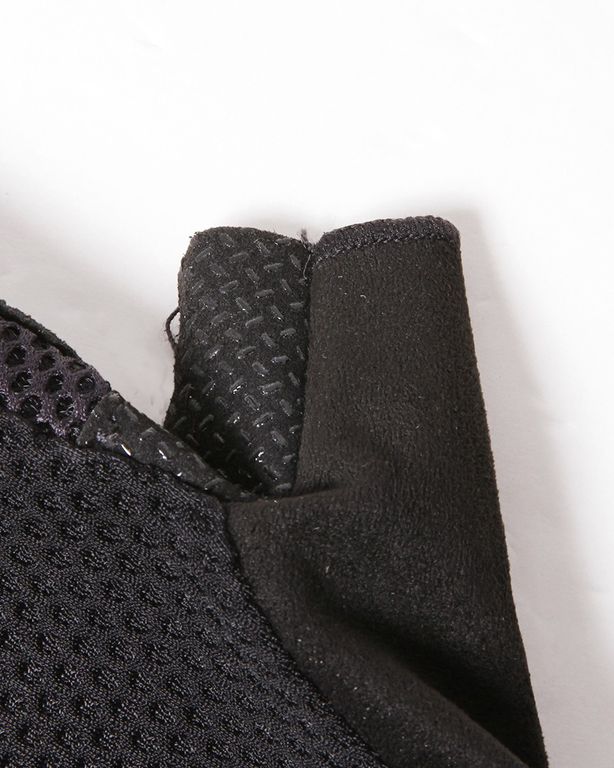 ASSOSショートフィンガーグローブ【Endurance Gloves S11】04l