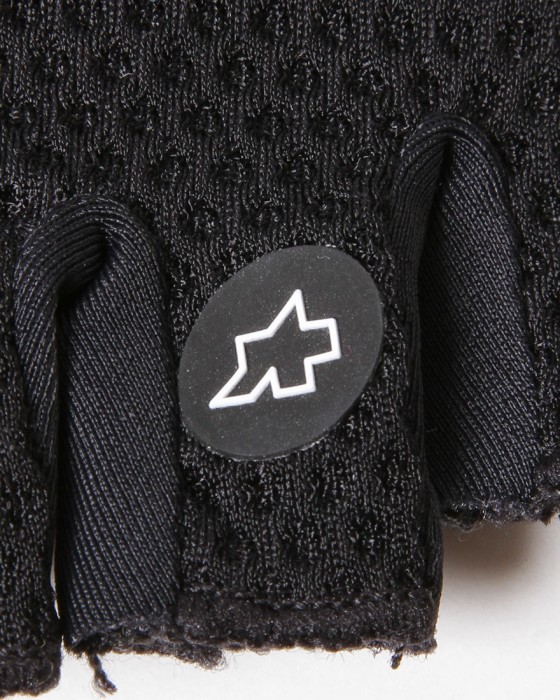 ASSOSショートフィンガーグローブ【Endurance Gloves S11】05l