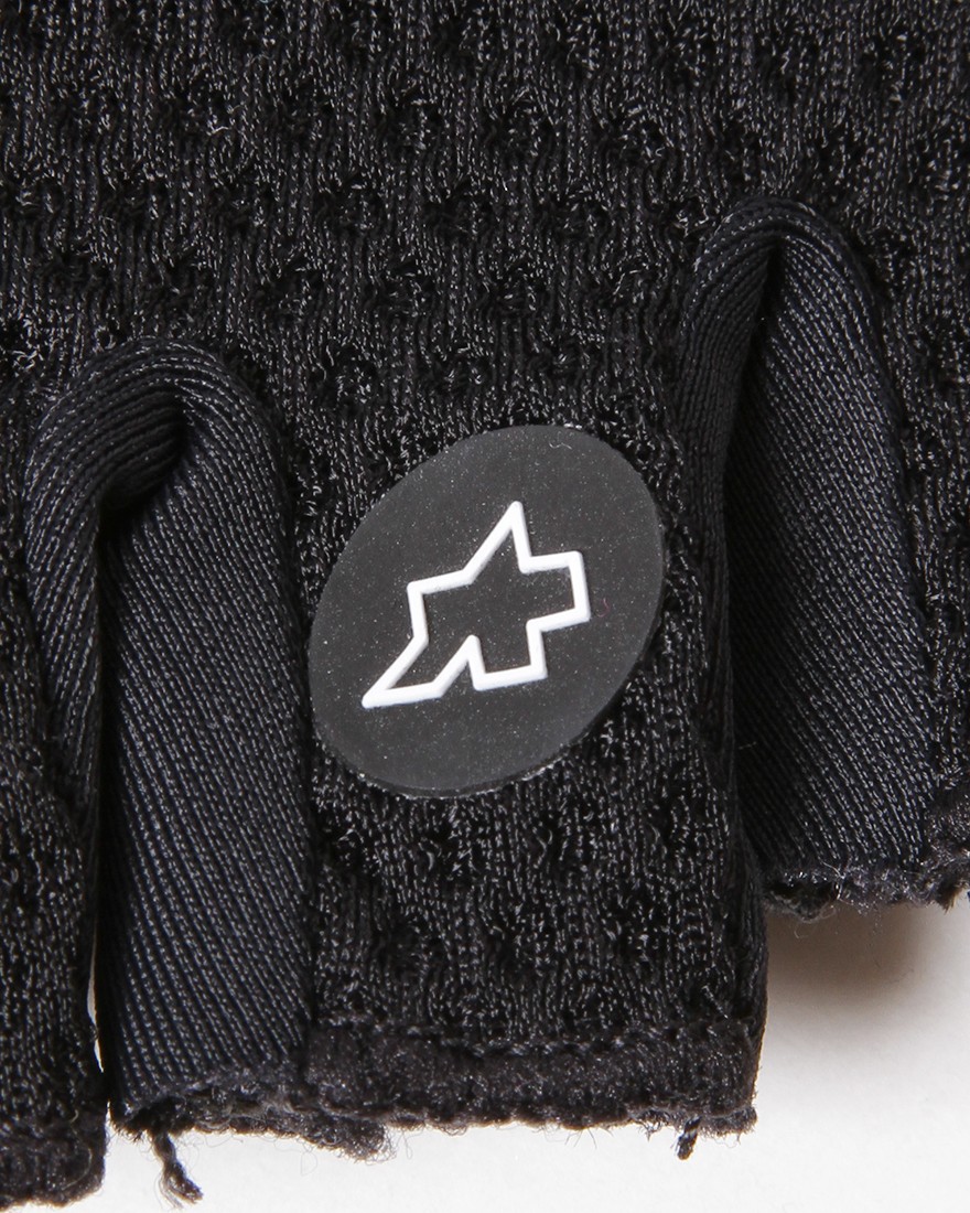 ASSOSショートフィンガーグローブ【Endurance Gloves S11】05l