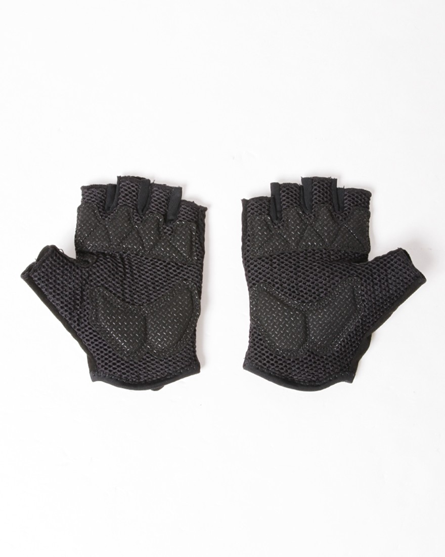 ASSOSショートフィンガーグローブ【Endurance Gloves S11】15l
