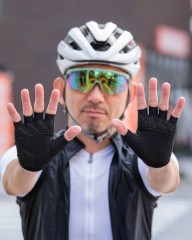 ASSOSショートフィンガーグローブ【Endurance Gloves S11】mb_23l
