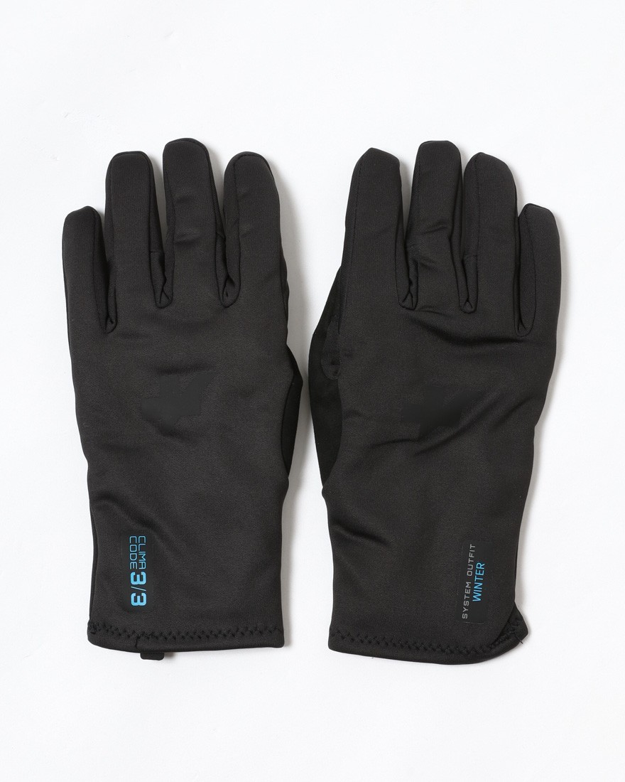 ASSOSウィンターグローブ【WINTER GLOVES P1】01l