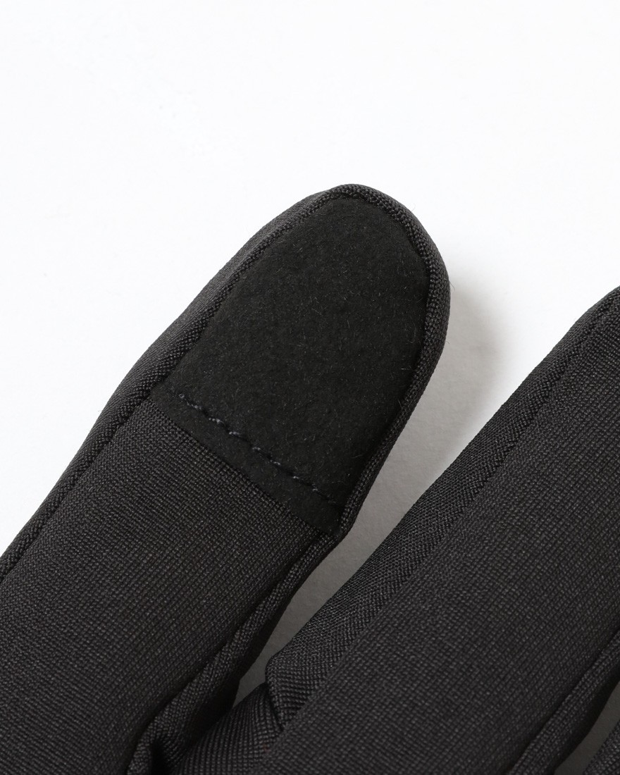 ASSOSウィンターグローブ【WINTER GLOVES P1】05l