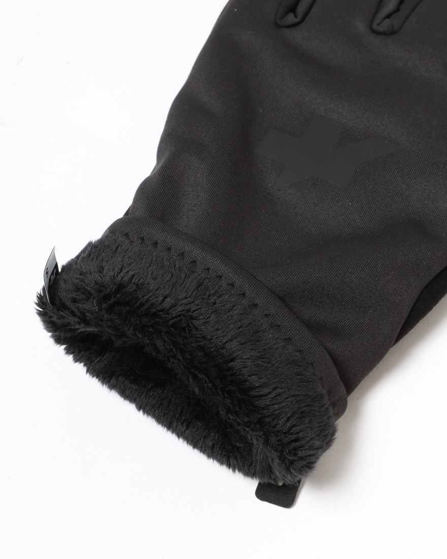 ASSOSウィンターグローブ【WINTER GLOVES P1】11l