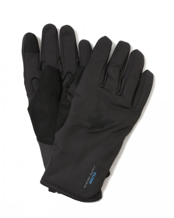 ASSOSウィンターグローブ【WINTER GLOVES P1】c0