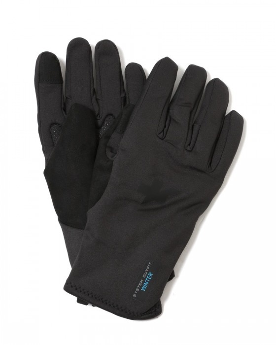 ASSOSウィンターグローブ【WINTER GLOVES P1】ma