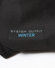 ASSOSウィンターグローブ【WINTER GLOVES P1】mb_14l