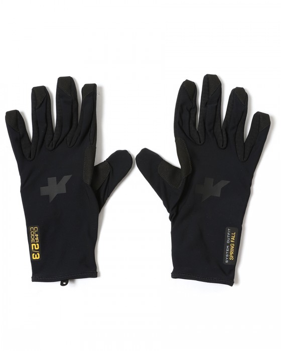 ASSOSスプリングフォールグローブ【SPRING FALL GLOVES P1】04l