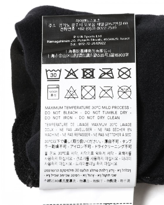 ASSOSスプリングフォールグローブ【SPRING FALL GLOVES P1】17l