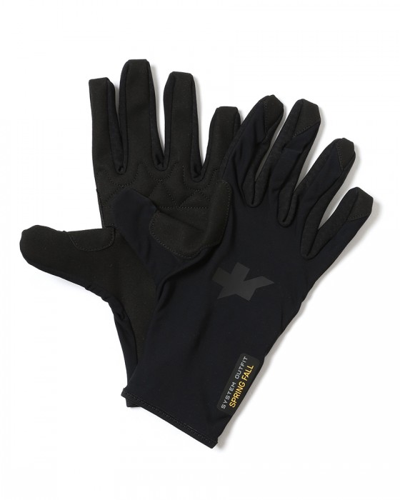 ASSOSスプリングフォールグローブ【SPRING FALL GLOVES P1】c0