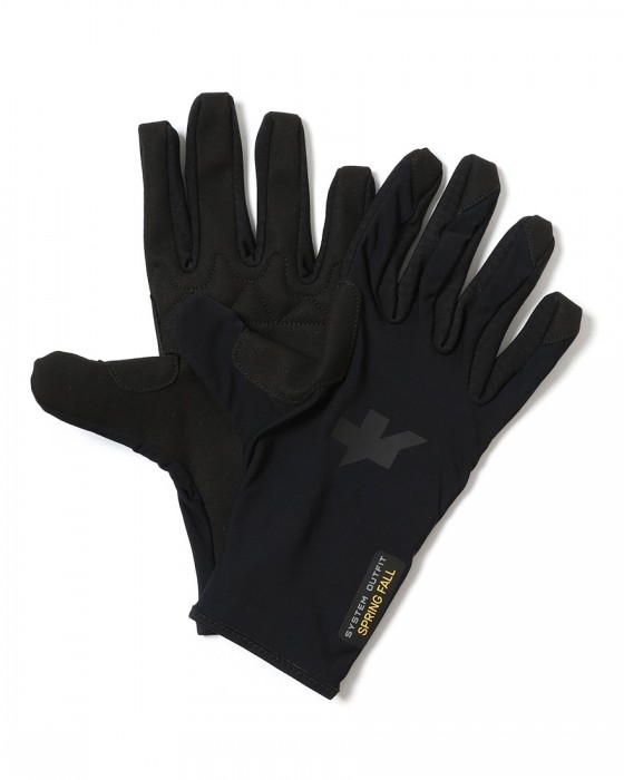 ASSOSスプリングフォールグローブ【SPRING FALL GLOVES P1】ma