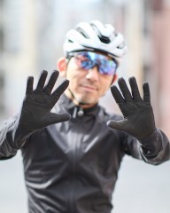 ASSOSスプリングフォールグローブ【SPRING FALL GLOVES P1】mb_03l