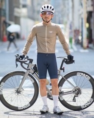 ASSOSスプリングフォールグローブ【SPRING FALL GLOVES P1】mb_ma