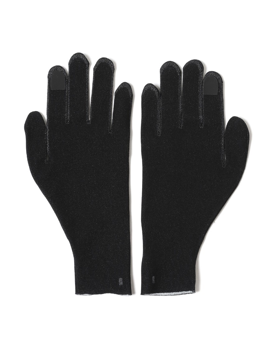 ASSOSインナーグローブ【SPRING FALL LINER GLOVES EVO】05l