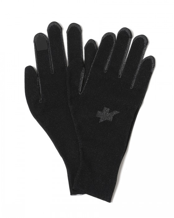 ASSOSインナーグローブ【SPRING FALL LINER GLOVES EVO】c0