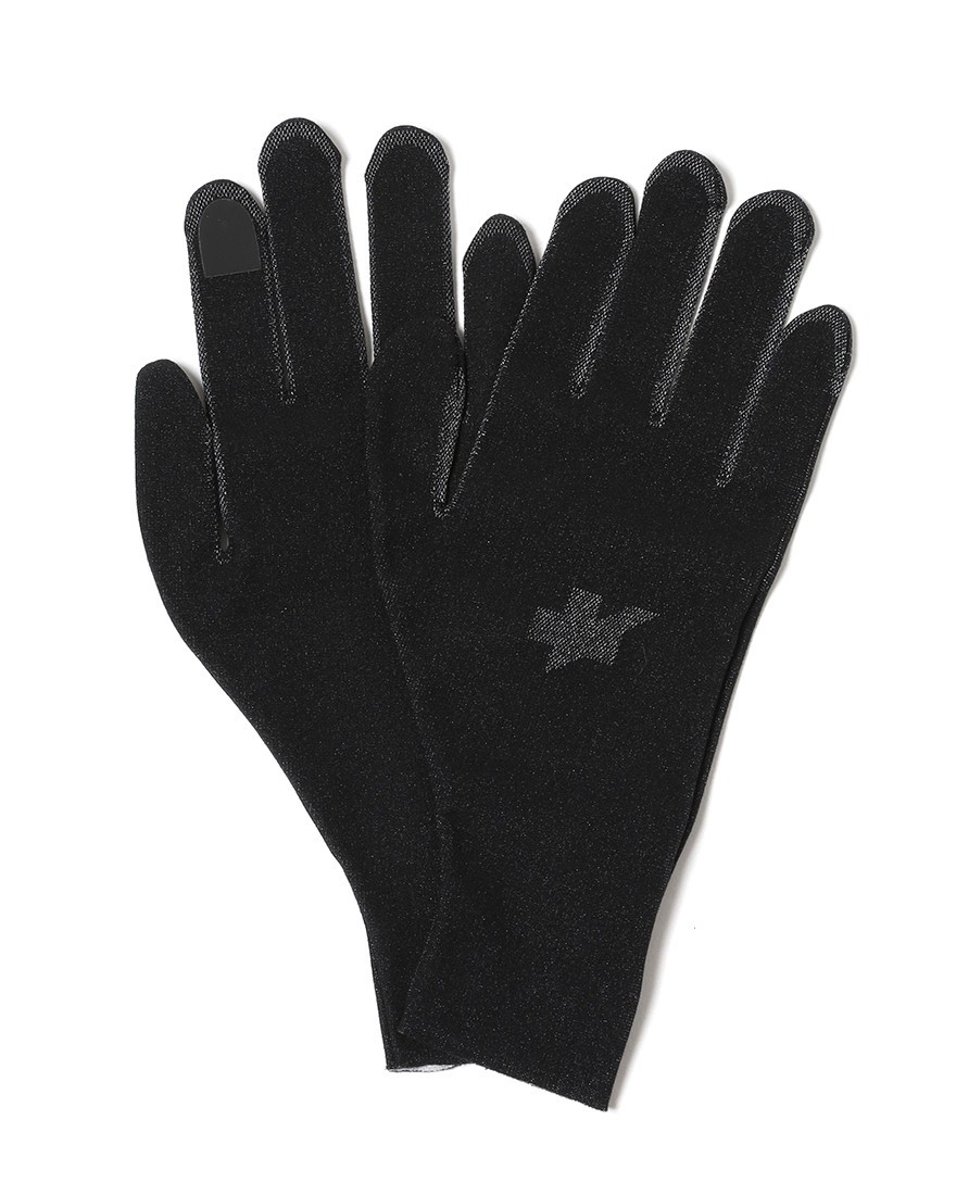 ASSOSインナーグローブ【SPRING FALL LINER GLOVES EVO】ma