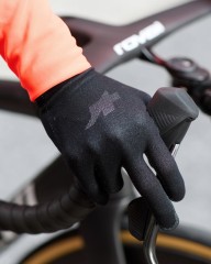 ASSOSインナーグローブ【SPRING FALL LINER GLOVES EVO】mb_02l