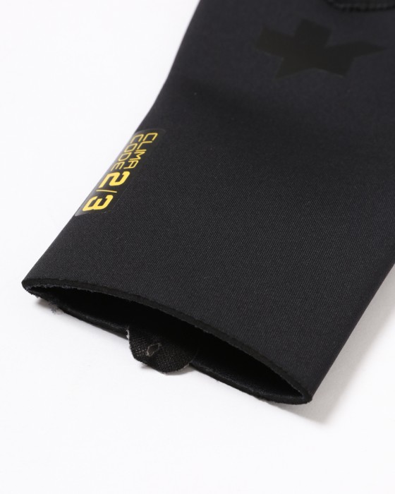 ASSOSレイングローブ【Rain Gloves P1】11l