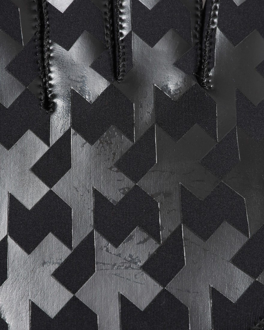 ASSOSレイングローブ【Rain Gloves P1】14l