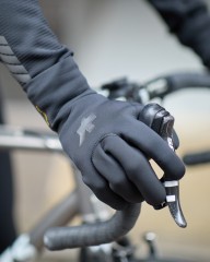 ASSOSレイングローブ【Rain Gloves P1】mb_02l