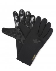 ASSOSレイングローブ【Rain Gloves P1】mb_c0