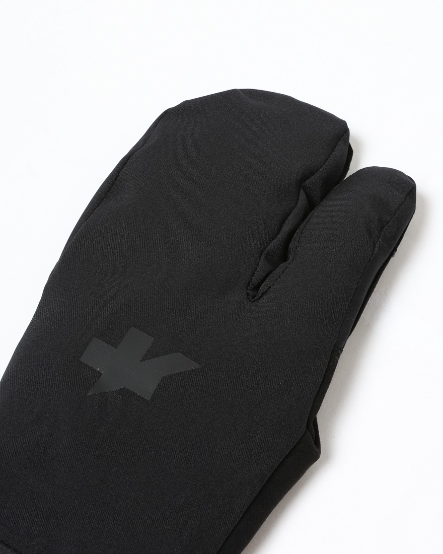 ASSOSディープウィンターグローブ【ULTRAZ WINTER GLOVES P1】03l