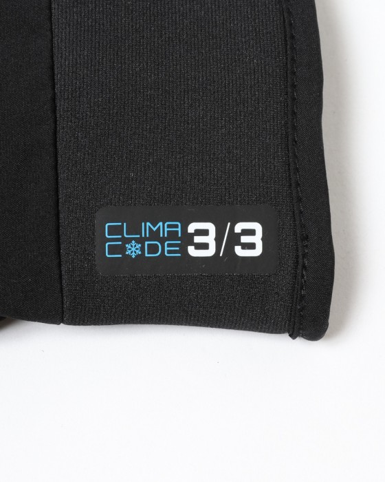 ASSOSディープウィンターグローブ【ULTRAZ WINTER GLOVES P1】09l