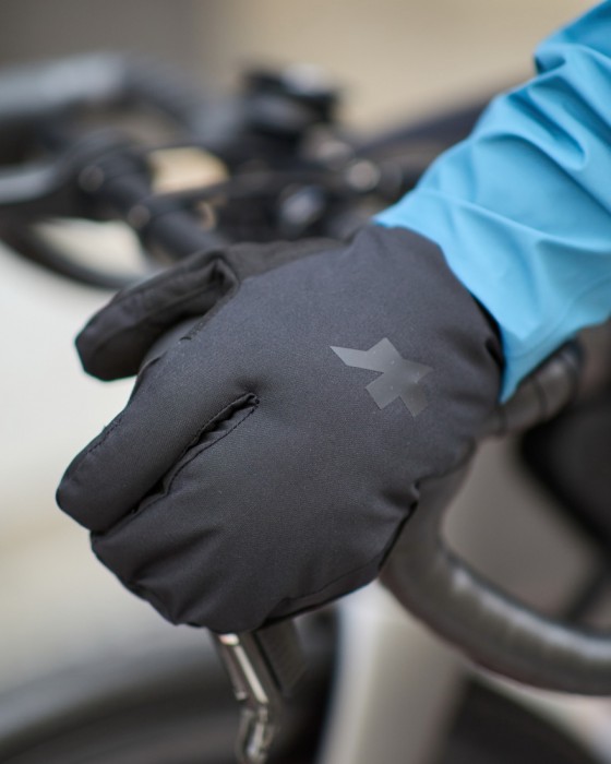 ASSOSディープウィンターグローブ【ULTRAZ WINTER GLOVES P1】17l