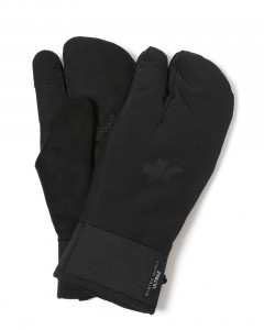 ディープウィンターグローブ【ULTRAZ WINTER GLOVES P1】