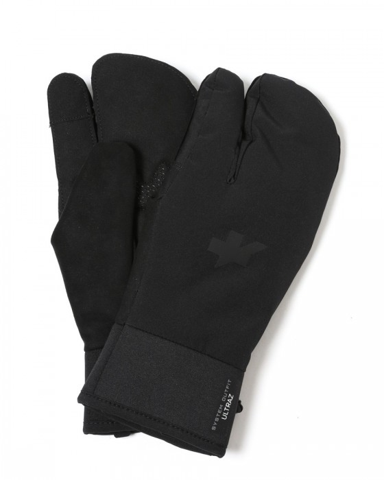 ASSOSディープウィンターグローブ【ULTRAZ WINTER GLOVES P1】ma