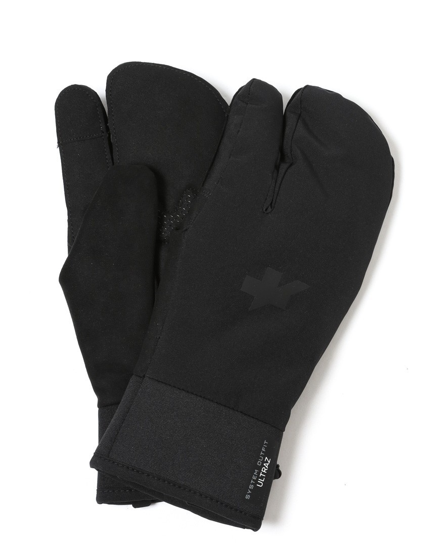 ASSOSディープウィンターグローブ【ULTRAZ WINTER GLOVES P1】ma