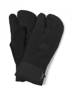 ディープウィンターグローブ【ULTRAZ WINTER GLOVES P1】