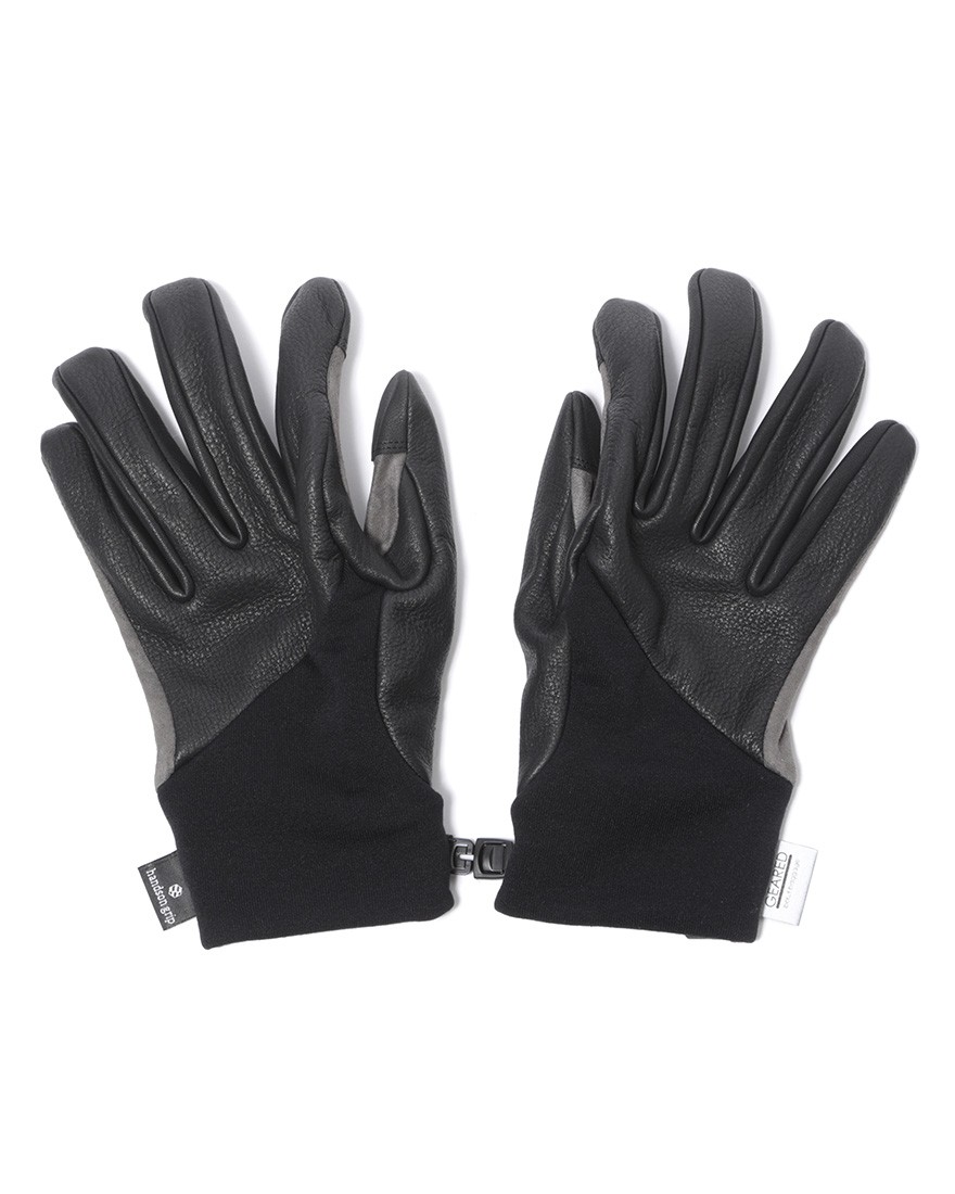 berufレザーグローブ【HYBRID GLOVE 2】01l