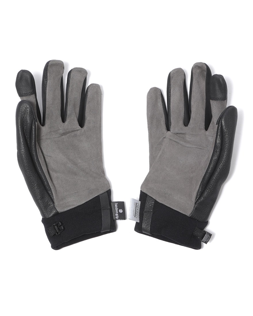 berufレザーグローブ【HYBRID GLOVE 2】02l