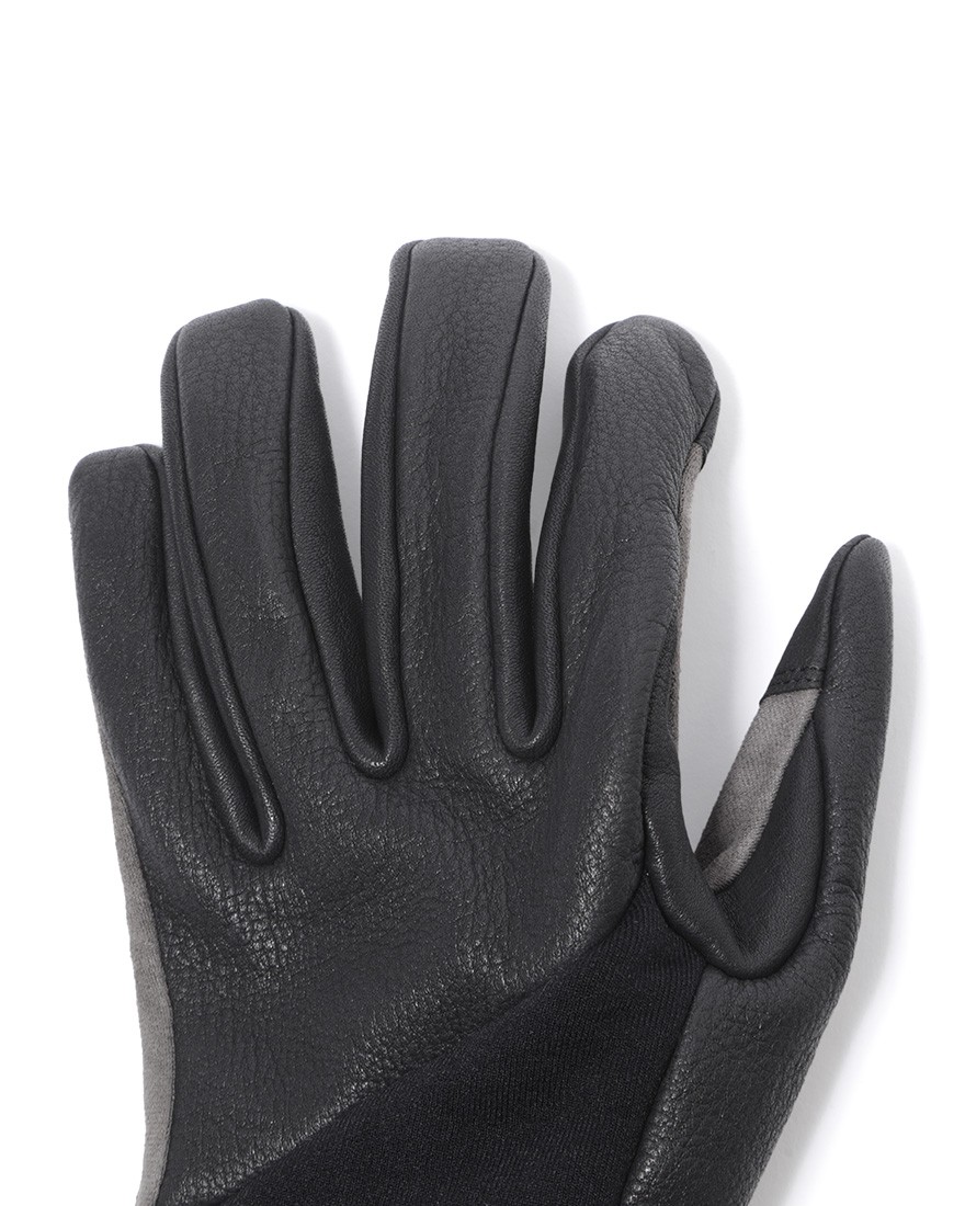 berufレザーグローブ【HYBRID GLOVE 2】05l
