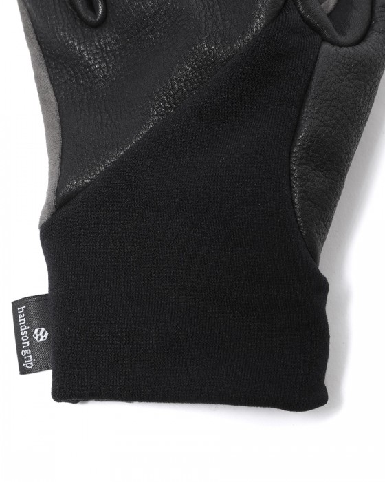 berufレザーグローブ【HYBRID GLOVE 2】07l