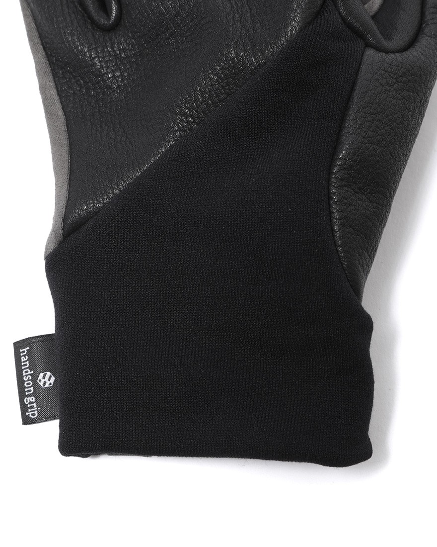 berufレザーグローブ【HYBRID GLOVE 2】07l
