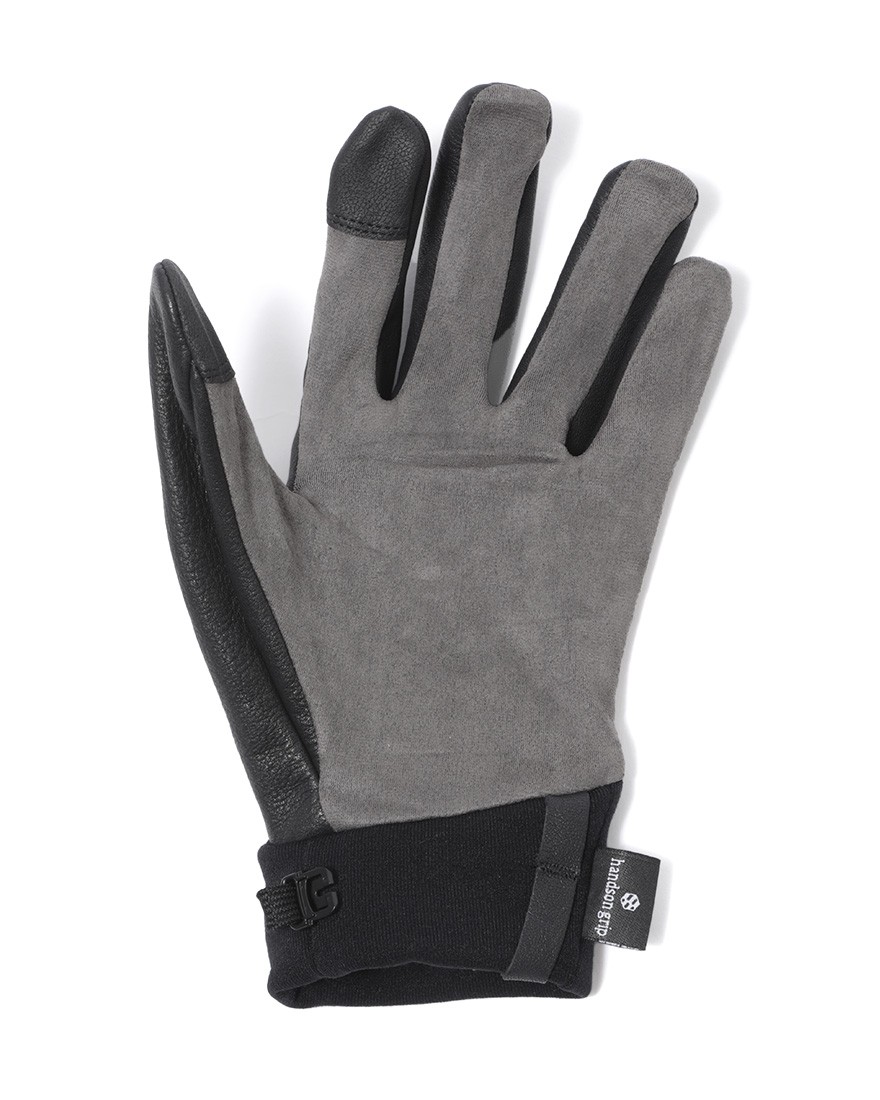 berufレザーグローブ【HYBRID GLOVE 2】08l