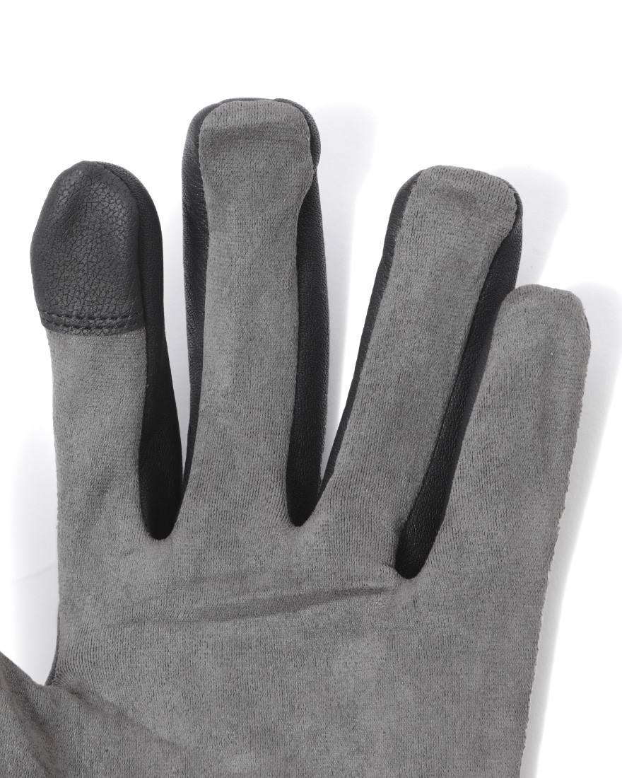 berufレザーグローブ【HYBRID GLOVE 2】09l