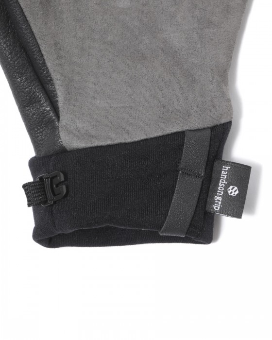 berufレザーグローブ【HYBRID GLOVE 2】10l