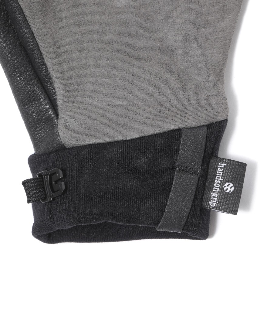 berufレザーグローブ【HYBRID GLOVE 2】10l