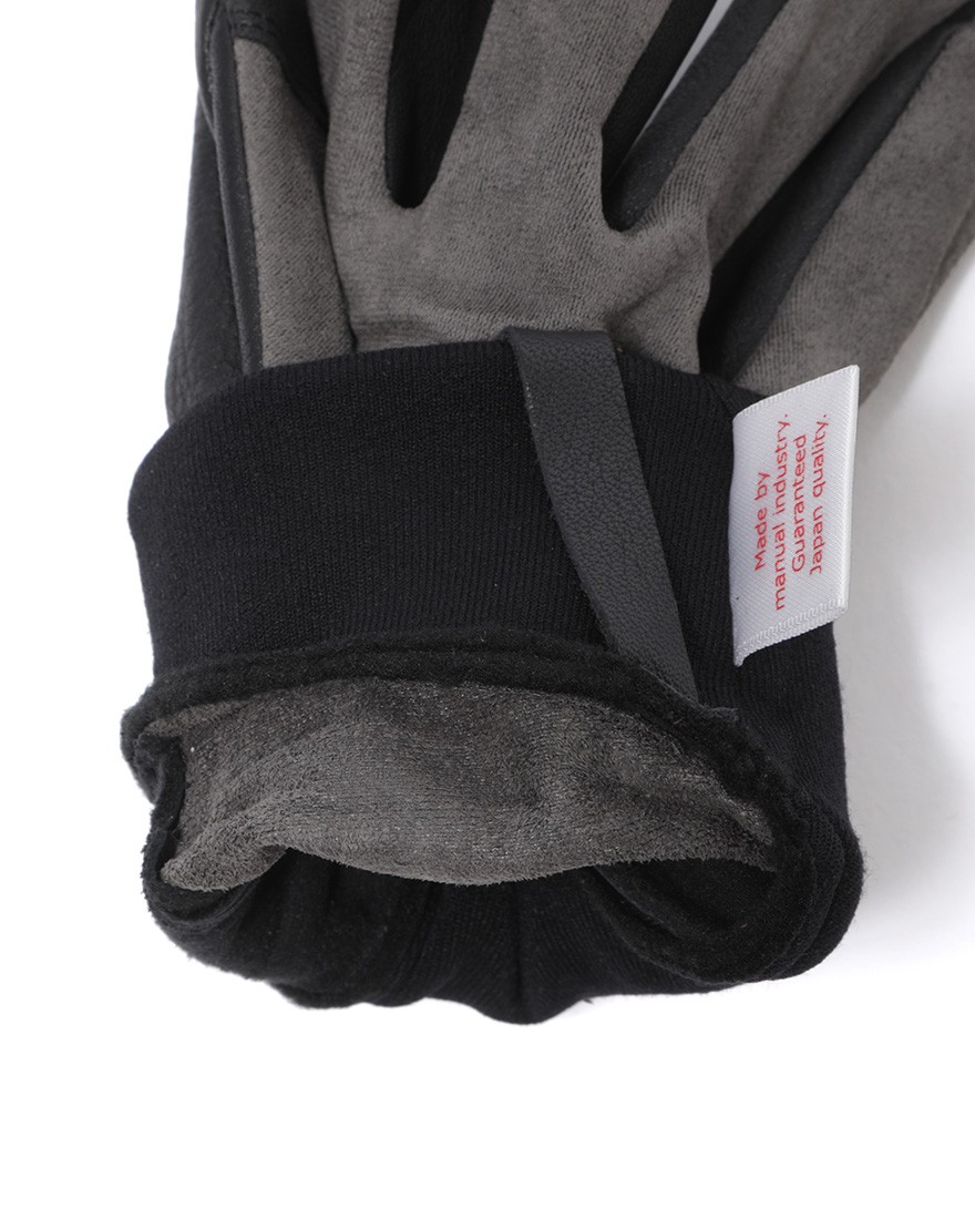 berufレザーグローブ【HYBRID GLOVE 2】13l
